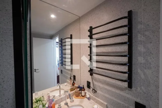 Imagem Apartamento à Venda - Vila Mariana, 1 Quarto, 22 m2