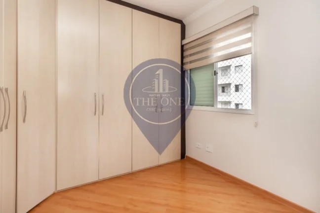 Imagem Imperdível: Apartamento à venda em São Paulo-SP, Saúde! 3 quartos, 1 suíte, 2 salas, 3 banheiros, 2 vagas de garagem, 105 m².