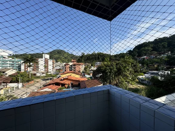 Imagem Apartamento na Praia das Toninhas