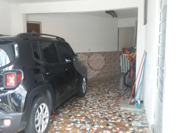 Imagem Casa à venda com 2 quartos em Vila São Francisco, São Paulo - SP