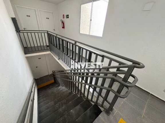 Imagem Apartamento com 2 dormitórios para alugar - Setor Grajaú - Goiânia/GO