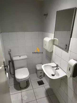 Imagem AVENIDA DAS AMERICAS LOJA FRONTAL