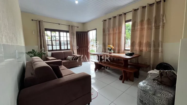 Imagem Terreno com Duas Casas Térreas – Oportunidade para Investir ou Morar Bem