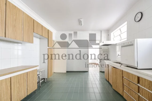 Imagem Apartamento à venda em Perdizes com 3 quartos( 1 suíte ) e 1 vaga, 160m2