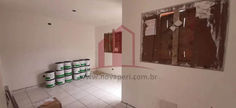 Imagem CASA RESIDENCIAL em FRANCISCO MORATO - SP, JARDIM ALEGRIA
