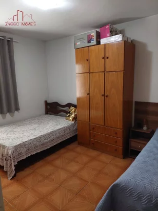 Imagem Linda Casa - 4 dorms - 125 m²