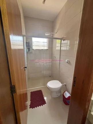 Imagem Casa nova em Terreno: 565 m2 em Boituva Interior de SP