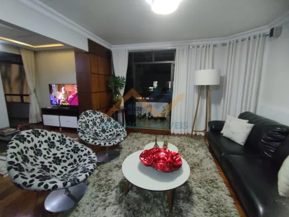 Imagem Apartamento no Cidade Nobre - Ipatinga