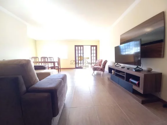 Imagem Casa para Venda em Teresópolis / RJ no bairro Tijuca