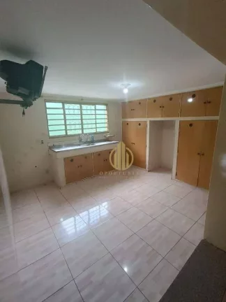 Imagem Casa com 3 dormitórios com 1 suíte à venda, 174 m² por R$ 330.000 - Vila Albertina - Ribeirão Preto/SP