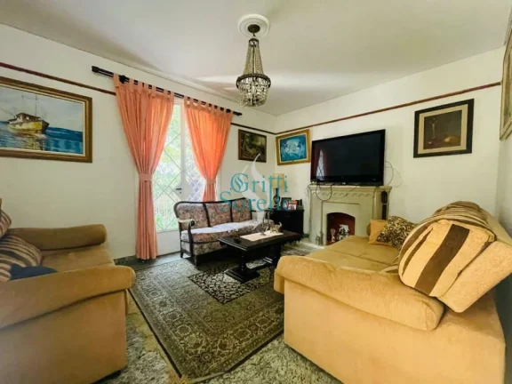 Imagem Casa Térrea à Venda em Lapa - Sâo Paulo/SP.