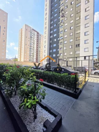 Imagem Apartamento para Venda em São Paulo, Mooca, 2 dormitórios, 1 banheiro