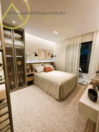 Imagem Apartamentos próximo ao Centro de Atibaia.