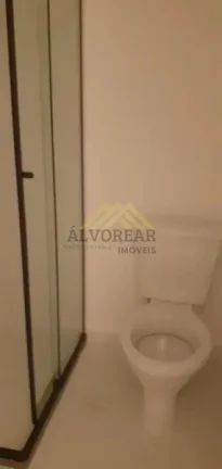 Imagem Apartamento com 02 dormitórios - Rua Nossa Senhora da Saúde