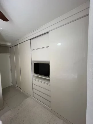 Imagem Apartamento com 2 dormitórios à venda, 70 m² por R$ 371.000,00 - Jardim Oasis - Taubaté/SP