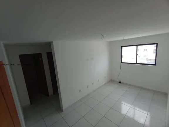 Imagem Apartamento à venda no Parque do Sol Gramame, João Pessoa/PB