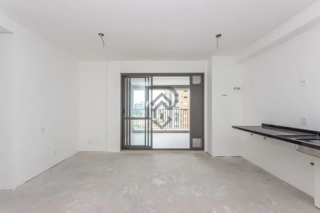 Imagem Apartamento brooklin pronto para morar