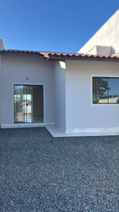 Imagem Casa à venda no bairro Vila Nova