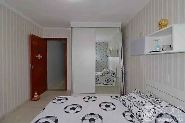 Imagem Sobrado para Venda em Santo André / SP no bairro Utinga