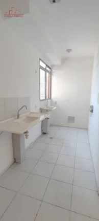 Imagem Apartamento 38m² - Locação - 2 Dorm - Condomínio Onix Tenda