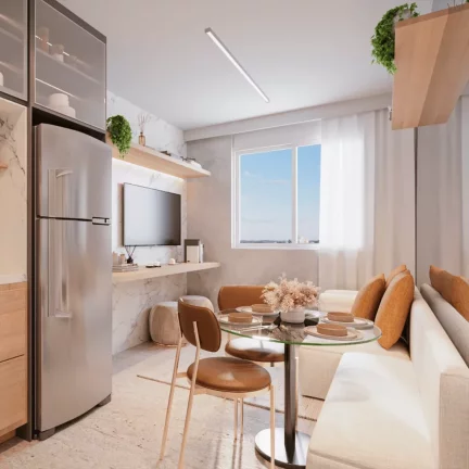 Imagem APARTAMENTO RESIDENCIAL em São Paulo - SP, Parada Inglesa