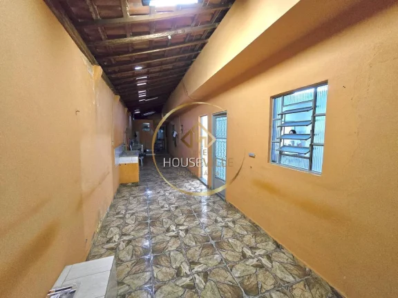 Imagem Casa com Edícula, 3 Dormitórios, 84 m², Morumbi, São José dos Campos/SP
