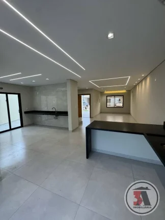 Imagem Resid. Parintins Sobrado c/ 200m2 e piscina