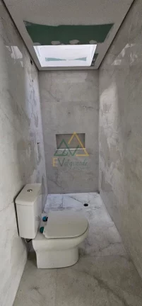 Imagem Sobrado à venda no Jardim Maria Alice Gema Quatro Barras PR