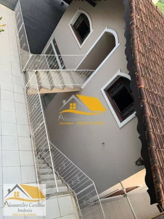 Imagem Vendo casa alto padrão na Chácara do Paraíso