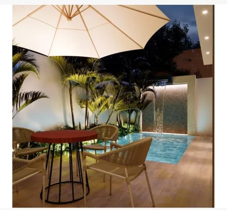 Imagem Casa em Condomínio para Venda em Teresina, Uruguai, 4 dormitórios, 4 suítes, 6 banheiros, 2 vagas