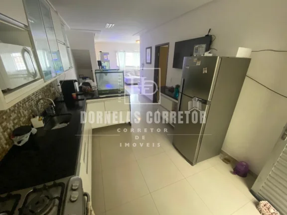 Imagem Casa Completa com Piscina e Área Gourmet em Rio Doce