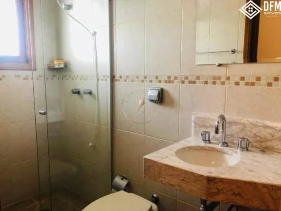 Imagem Sobrado com 3 Dormitorio(s) localizado(a) no bairro Parque Residencial Itapeti em Mogi das Cruzes / Mato Grosso do Sul Ref.:44464