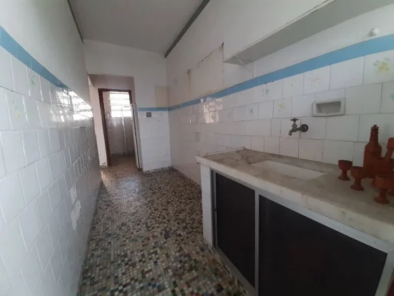 Imagem APARTAMENTO COM 64 m² - FORTE - PRAIA GRANDE SP
