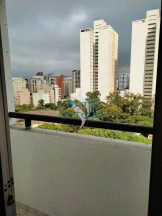 Imagem Cobertura Triplex à Venda na Vila Pompéia - São Paulo/SP.