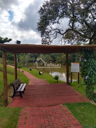 Imagem TERRENO PARA VENDA EM CONDOMINIO FECHADO EM SOROCABA-SP!