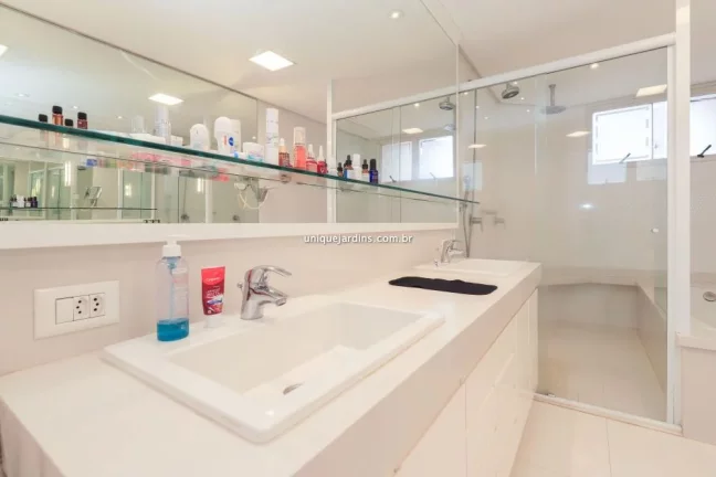 Imagem Apartamento à venda Alto de Pinheiros São Paulo