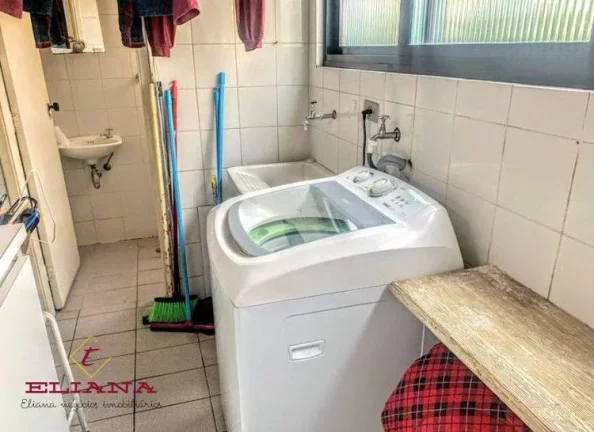 Imagem Apartamento com 3 quartos, 138m² em São Paulo, Perdizes