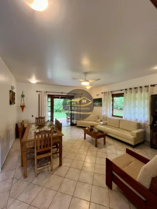 Imagem Casa condomínio Pauba Um Villarejo
