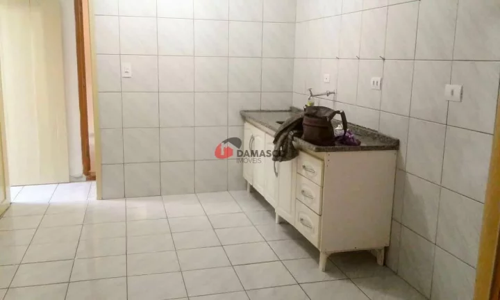 Imagem Casa à venda com 4 Quartos, 1 Suite, 2 Vagas, Santa Paula, São Caetano do Sul - SP