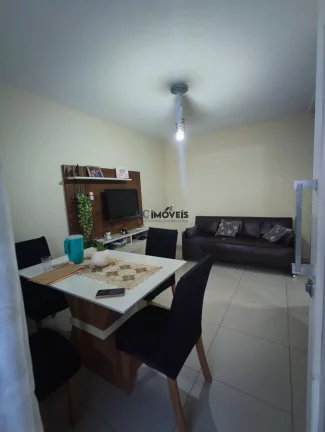 Imagem Casa a Venda no bairro Marambaia - São Gonçalo, RJ
