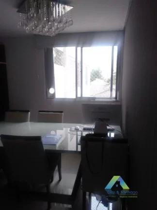 Imagem Apartamento com 2 dormitórios à venda, 76 m² por R$ 520.000,00 - Aclimação - São Paulo/SP