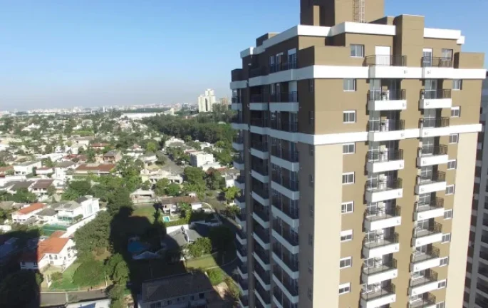 Imagem Splêndya Alphaville - 81m²