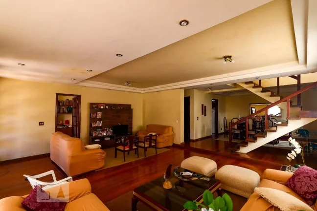 Imagem Casa à Venda - Recreio, 6 Quartos, 650 m2