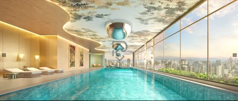 Imagem Apartamento em Consolação, São Paulo/SP