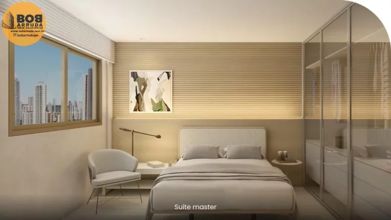Imagem Apartamento Padrão