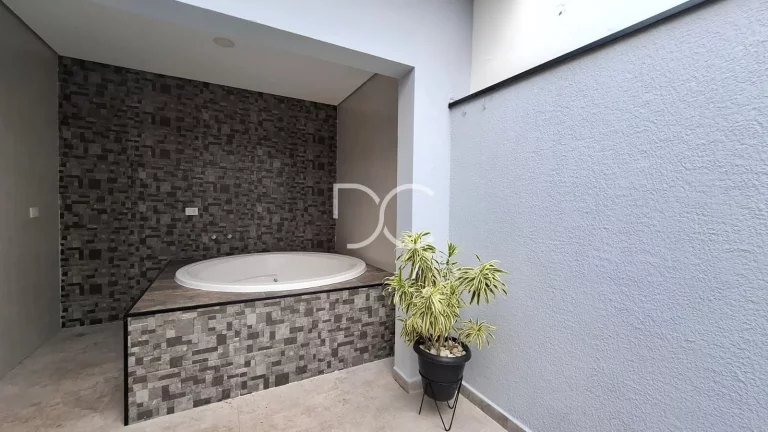 Imagem Condomínio Terras de São Francisco - Casa à venda no bairro Condomínio Terras de São Francisco - Sorocaba/SP