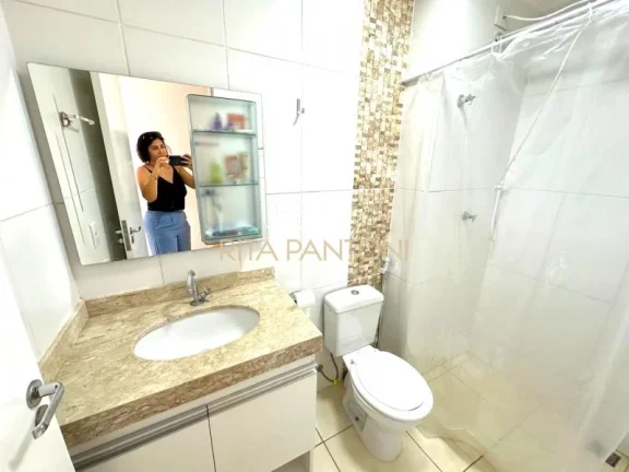 Imagem Apartamento - Ribeirão Preto - Jardim Anhanguera - Região Leste