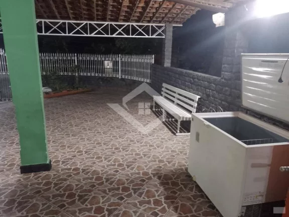 Imagem Casa 3 quartos (1 suíte) próx West Shopping - Campo Grande