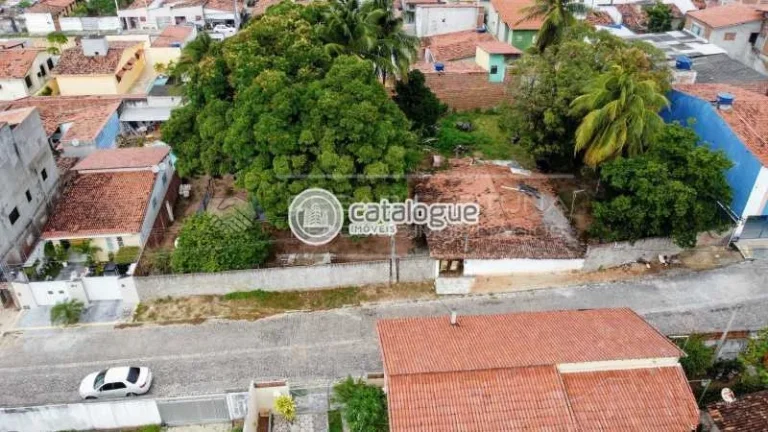 Imagem Terreno / Padrão na cidade de Parnamirim