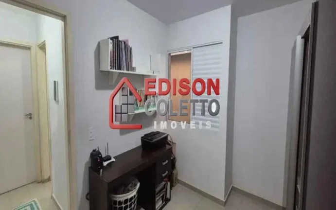 Imagem Pronto para Morar - Casa à venda no Jardim Colina Verde, Piracicaba - Conforto e Sustentabilidade!